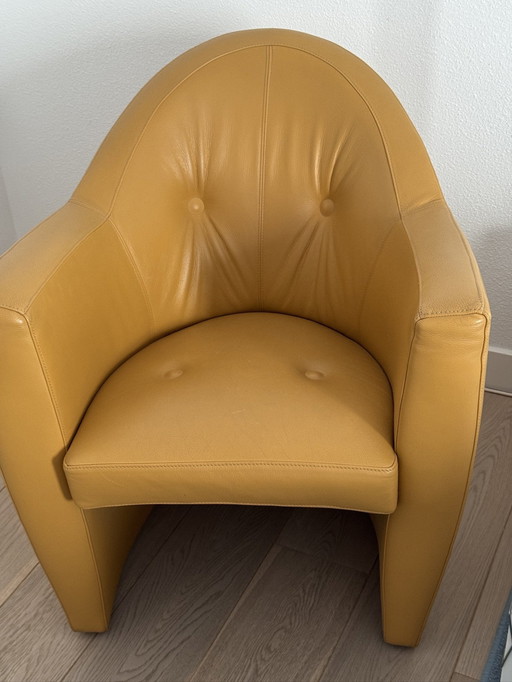 Leolux Fauteuil