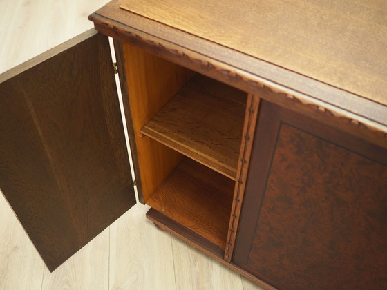 Image 1 of Eiken dressoir, Deens ontwerp, 1960S, Productie: Denemarken