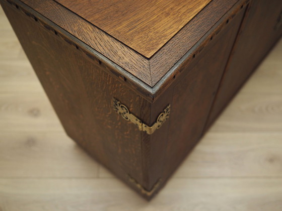 Image 1 of Eiken dressoir, Deens ontwerp, 1960S, Productie: Denemarken