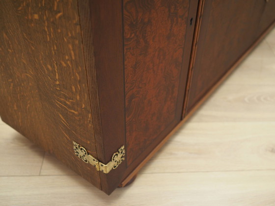 Image 1 of Eiken dressoir, Deens ontwerp, 1960S, Productie: Denemarken