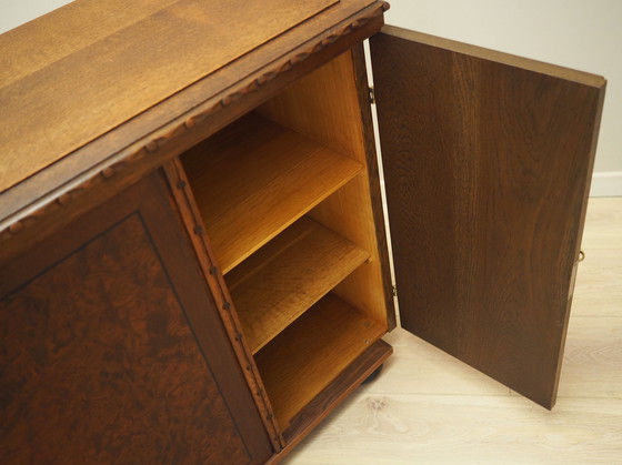 Image 1 of Eiken dressoir, Deens ontwerp, 1960S, Productie: Denemarken