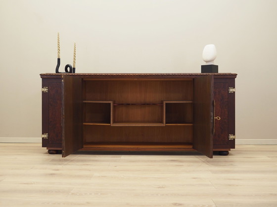 Image 1 of Eiken dressoir, Deens ontwerp, 1960S, Productie: Denemarken