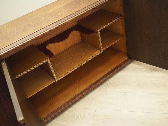 Image 1 of Eiken dressoir, Deens ontwerp, 1960S, Productie: Denemarken