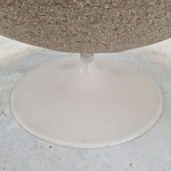 Image 1 of Vintage F588 fauteuil van Geoffrey Harcourt voor Artifort, jaren 1960