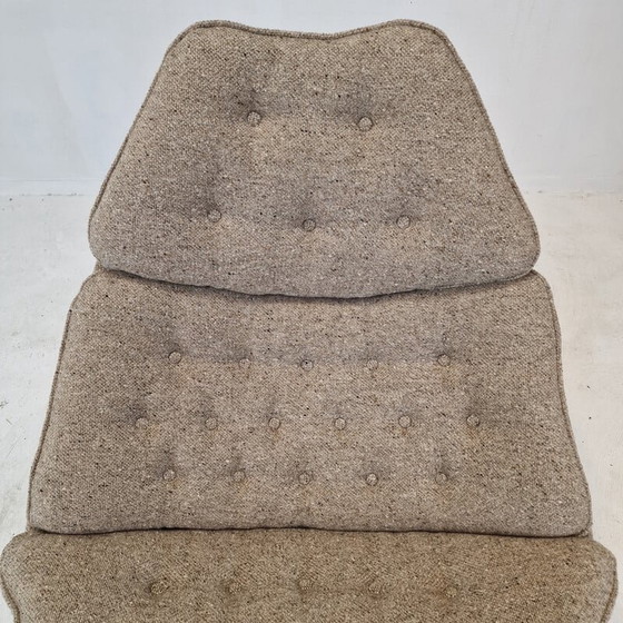 Image 1 of Vintage F588 fauteuil van Geoffrey Harcourt voor Artifort, jaren 1960