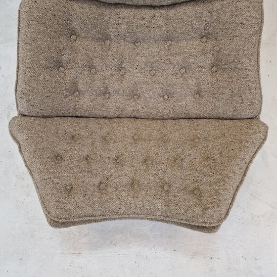 Image 1 of Vintage F588 fauteuil van Geoffrey Harcourt voor Artifort, jaren 1960