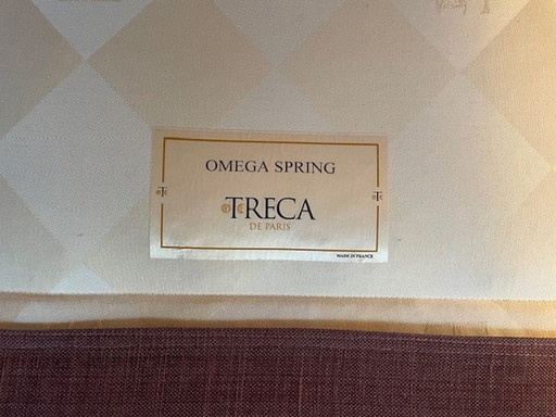 Treca De Paris Boxspringcombinatie