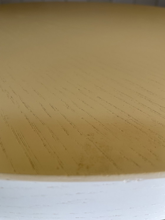 Image 1 of Moooi Containertafel/Statafel By Marcel Wanders