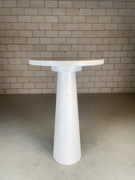 Image 1 of Moooi Containertafel/Statafel By Marcel Wanders