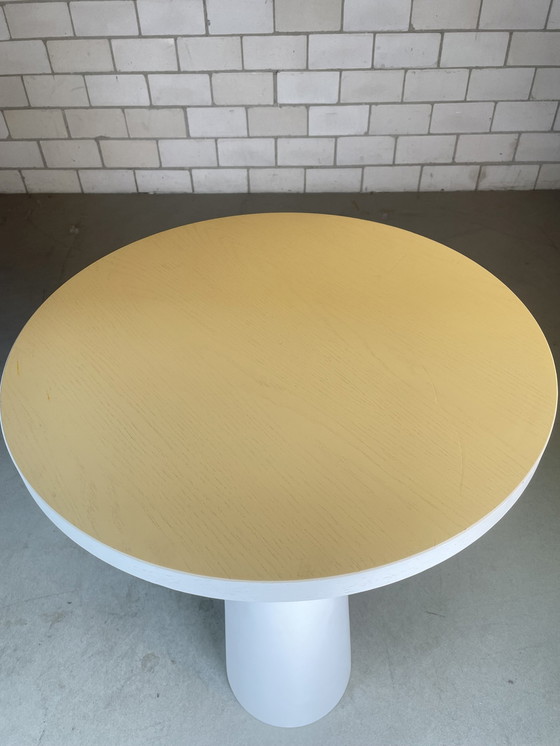 Image 1 of Moooi Containertafel/Statafel By Marcel Wanders