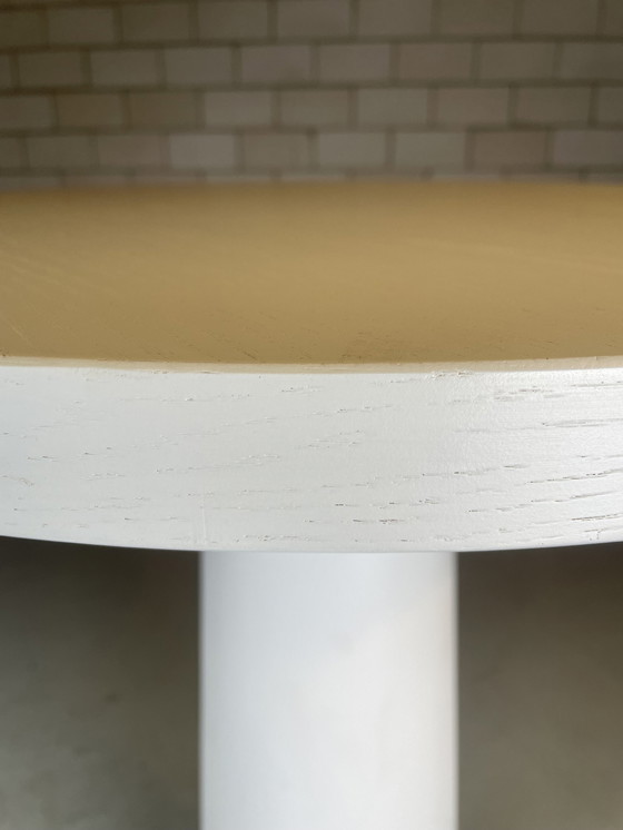 Image 1 of Moooi Containertafel/Statafel By Marcel Wanders