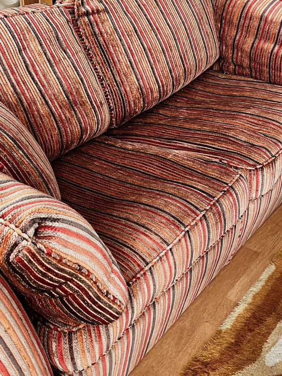 Image 1 of Duresta Handmade In England Sofa