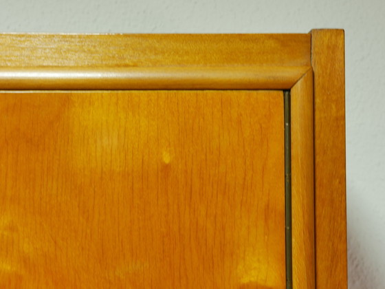 Image 1 of Vintage highboard, woonkamer kast, jaren 60, Duitsland