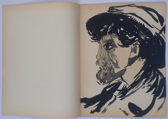 Image 1 of Kees van Dongen | Portrait de Homme