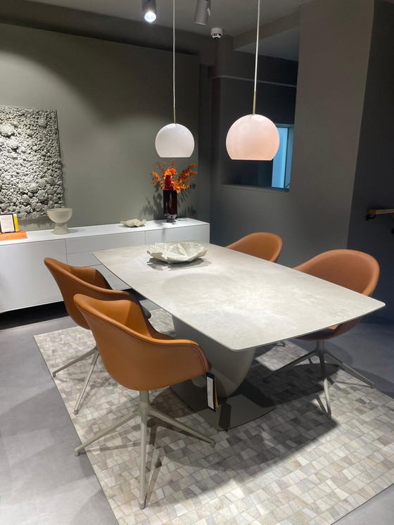 Image 1 of Boconcept - Fiorentina uitschuifbare eettafel