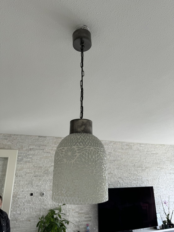 Image 1 of Handgemaakt Hanglamp