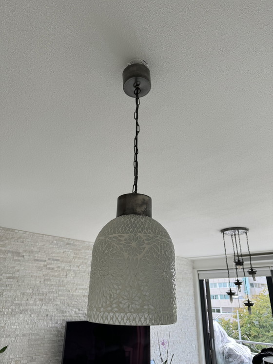 Image 1 of Handgemaakt Hanglamp