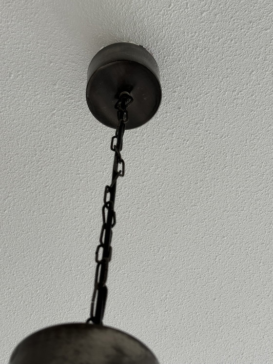 Image 1 of Handgemaakt Hanglamp