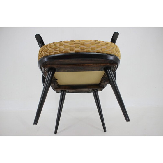 Image 1 of Vintage Casala model fauteuil, Duitsland 1970