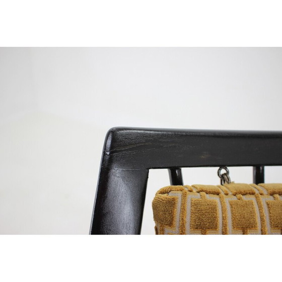 Image 1 of Vintage Casala model fauteuil, Duitsland 1970