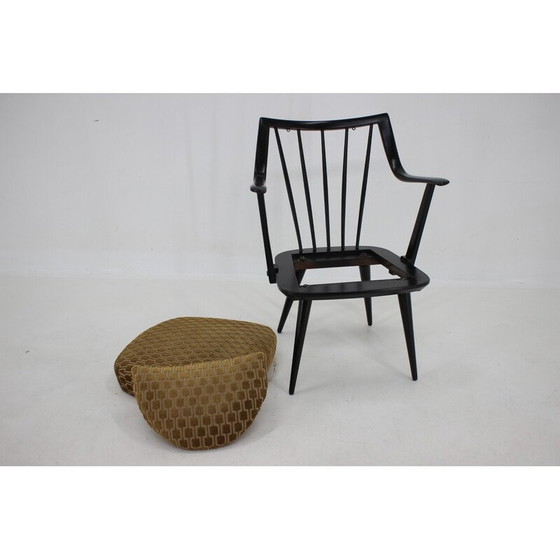 Image 1 of Vintage Casala model fauteuil, Duitsland 1970