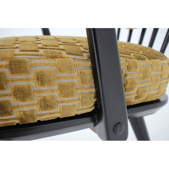 Image 1 of Vintage Casala model fauteuil, Duitsland 1970