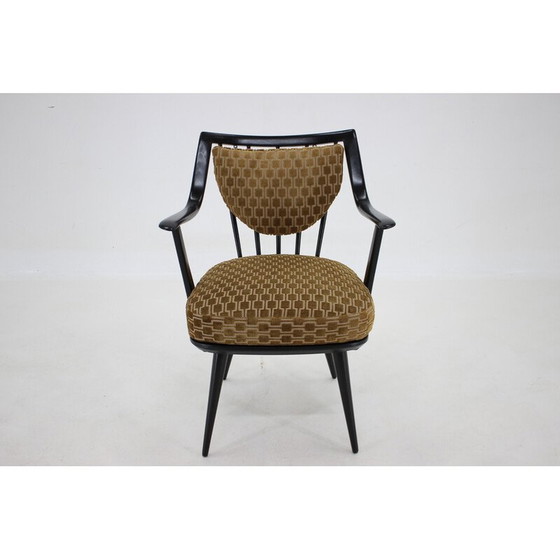 Image 1 of Vintage Casala model fauteuil, Duitsland 1970