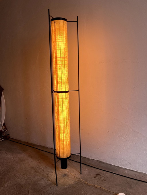 Kho Liang Ie / Artifort vloerlamp 1957