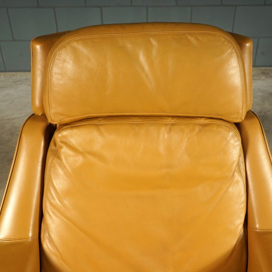 Image 1 of Vintage Esa 802 Fauteuil – Werner Langenfeld – Jaren 60