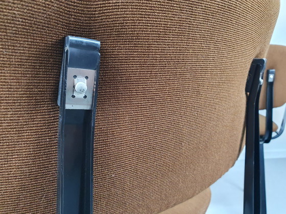 Image 1 of Friso Kramer, Revolt Stoel (2) Voor Ahrend De Cirkel.