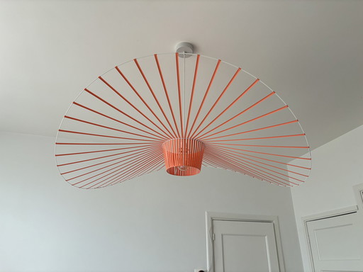 Petite Friture Vertigo Hanglamp Coral