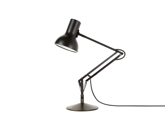 Image 1 of Anglepoise Paul Smith Editie 5 Type 75 Bureaulamp