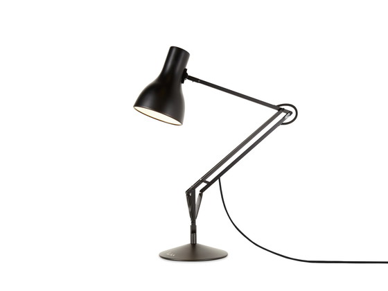 Image 1 of Anglepoise Paul Smith Editie 5 Type 75 Bureaulamp