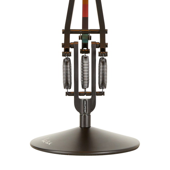 Image 1 of Anglepoise Paul Smith Editie 5 Type 75 Bureaulamp