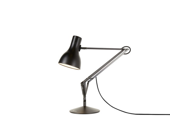 Image 1 of Anglepoise Paul Smith Editie 5 Type 75 Bureaulamp