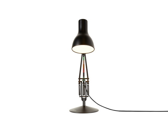 Image 1 of Anglepoise Paul Smith Editie 5 Type 75 Bureaulamp