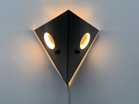 Image 1 of Raak Amsterdam Night Owl Wandlamp