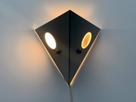 Image 1 of Raak Amsterdam Night Owl Wandlamp