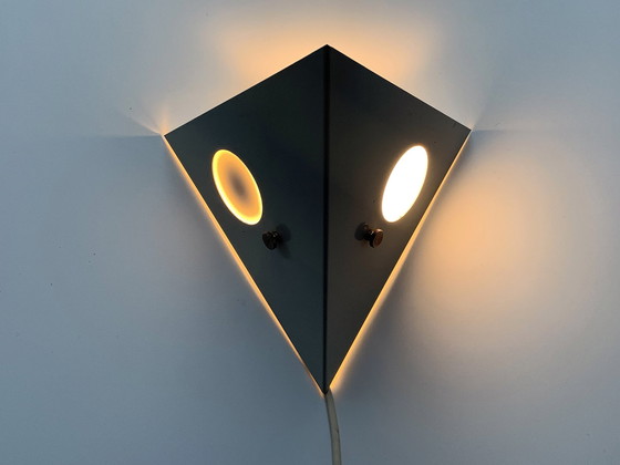 Image 1 of Raak Amsterdam Night Owl Wandlamp