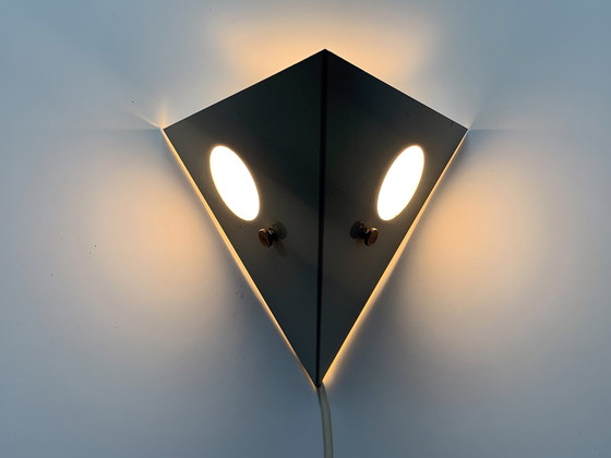 Image 1 of Raak Amsterdam Night Owl Wandlamp