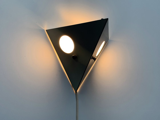 Image 1 of Raak Amsterdam Night Owl Wandlamp