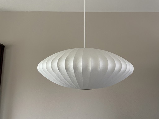 Herman Miller,  Bubble Hanglamp (groot model)