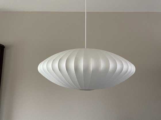 Image 1 of Herman Miller,  Bubble Hanglamp (groot model)