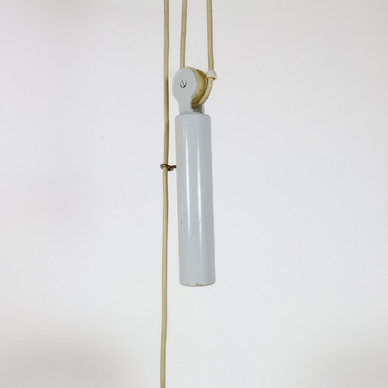 Image 1 of Castiglioni Relemme 74 Lamp Flos