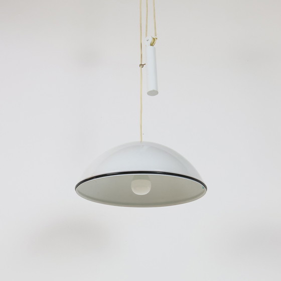 Image 1 of Castiglioni Relemme 74 Lamp Flos