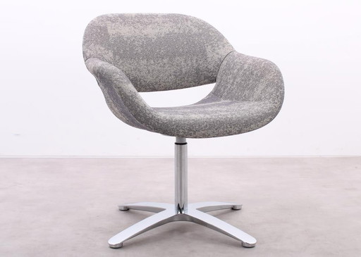 Kusch + Co Volpe 8210/3 Fauteuil