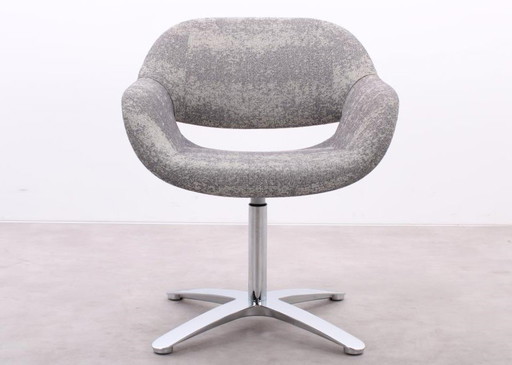 Kusch + Co Volpe 8210/3 Fauteuil