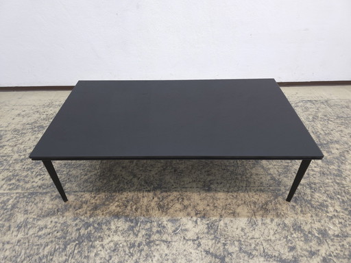 Walter Knoll Jaan Living tafel glazen tafel design tafel salontafel