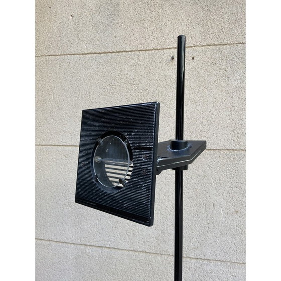 Image 1 of Vintage vloerlamp van Valentin, 1975