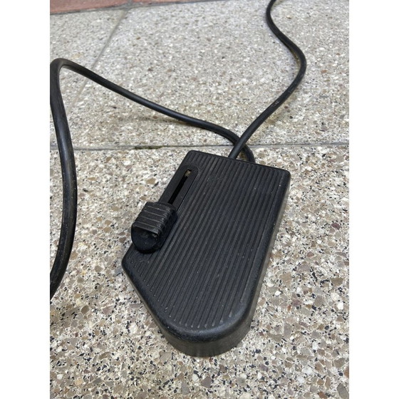 Image 1 of Vintage vloerlamp van Valentin, 1975